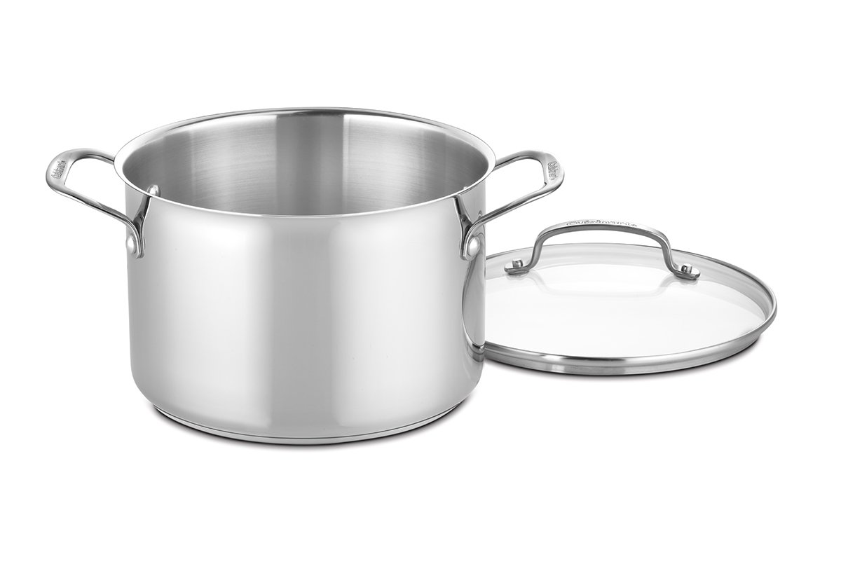 Premium Stainless Steel Cookware Collection