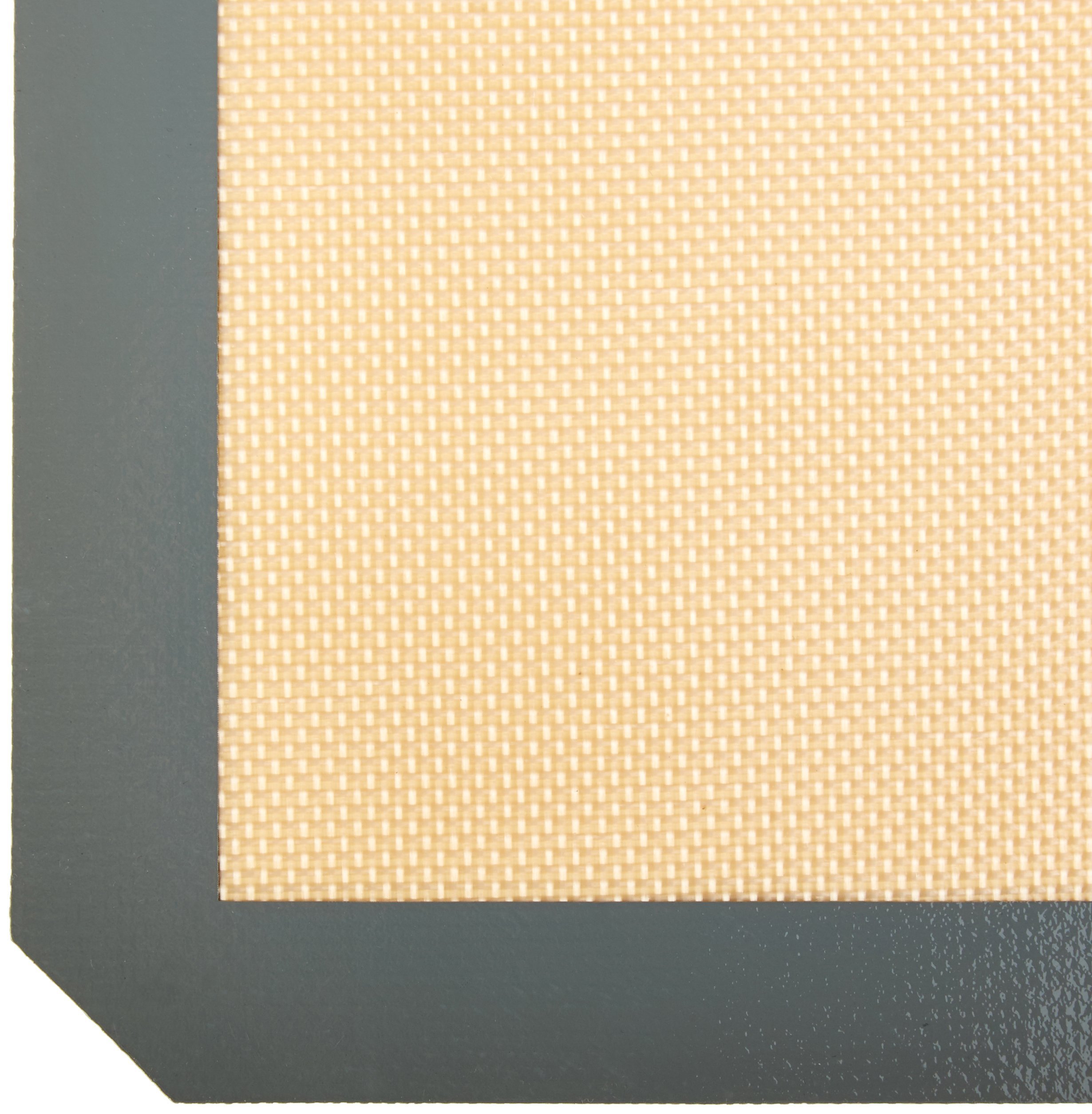Silicone Non-Stick Baking Mats
